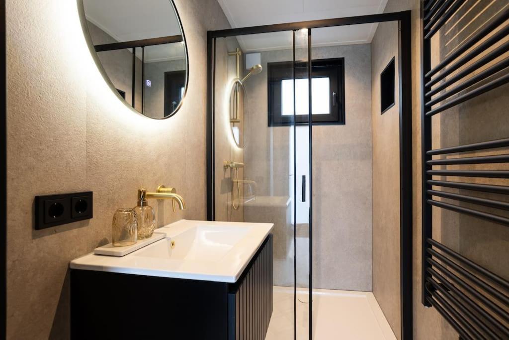 Veluwe Boutique Chalet *