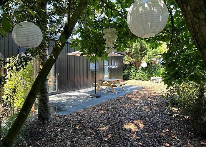 Veluwe Boutique Lodge
