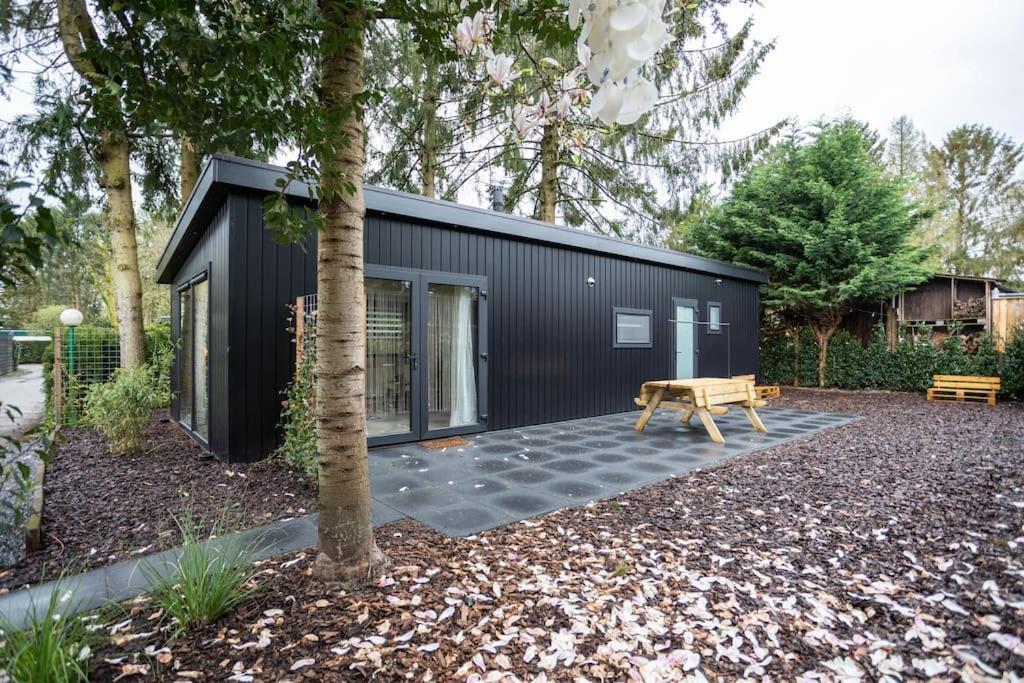 Chalé Veluwe Boutique